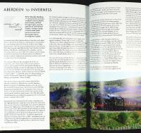 BRITAIN'S BEST RAILWAYS &ndash; Exploring the Country by Rail from Cornwall to the Highlands