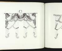 EN TAPETSERARBOK FR&Aring;N KARL JOHAN-TIDEN