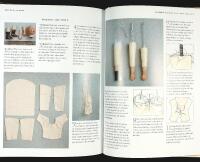 The Complete Book of DOLLMAKING &ndash; An Inspirational Step-by-step Guide to Dollmaking Using Traditional and Modern Techniques