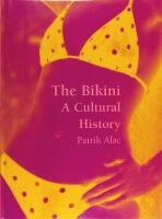 THE BIKINI &ndash; A Cultural History