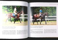 CENTRERAD RIDNING &ndash; En bok f&ouml;r ryttare p&aring; alla niv&aring;er