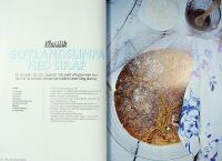 BAKA ENKLA BR&Ouml;D &ndash; Frallor, limpor, vetebr&ouml;d, kn&auml;cke