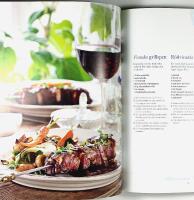 SOMMARFESTER ur Allt om Mat