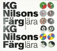 KG NILSONS F&Auml;RGL&Auml;RA