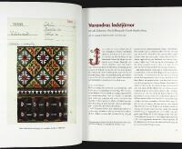 DEN FEMININA TEXTILEN &ndash; Makt och m&ouml;nster