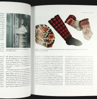 DEN FEMININA TEXTILEN &ndash; Makt och m&ouml;nster