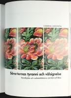 DEN FEMININA TEXTILEN &ndash; Makt och m&ouml;nster