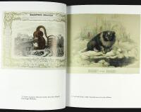 LITOGRAFIN SEGRAR &ndash; Litografins utveckling i Sverige 1830&ndash;1909