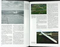 SEGELFLYG i g&aring;r och i dag &ndash; En antologi om segelflyg under 100 &aring;r