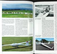 SEGELFLYG i g&aring;r och i dag &ndash; En antologi om segelflyg under 100 &aring;r