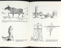 EFTERS&Ouml;K p&aring; &auml;lg och r&aring;djur