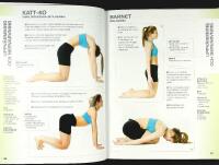 YOGANS ANATOMI &ndash; 75 &ouml;vningar som ger maximalt resultat