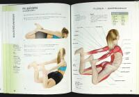 YOGANS ANATOMI &ndash; 75 &ouml;vningar som ger maximalt resultat