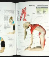 YOGANS ANATOMI &ndash; 75 &ouml;vningar som ger maximalt resultat