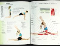 YOGANS ANATOMI &ndash; 75 &ouml;vningar som ger maximalt resultat