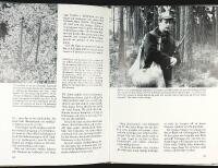 BOCKJAKT &ndash; Handbok om jakten p&aring; hornb&auml;rande r&aring;bock