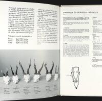 BOCKJAKT &ndash; Handbok om jakten p&aring; hornb&auml;rande r&aring;bock