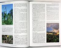 FLORAN I SK&Aring;NE &ndash; Vegetation och utflyktsm&aring;l