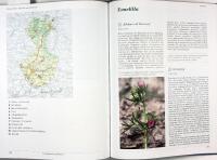 FLORAN I SK&Aring;NE &ndash; Vegetation och utflyktsm&aring;l