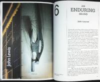 A Very British REVOLUTION &ndash; 150 Years of John Lewis