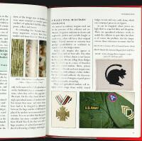 Identifying MILITARY INSIGNIA &ndash; The New Compact Study Guide and Identifier