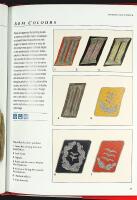 Identifying MILITARY INSIGNIA &ndash; The New Compact Study Guide and Identifier