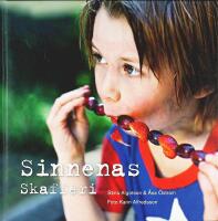 SINNENAS SKAFFERI &ndash; Smak, lukt, syn, h&ouml;rsel och k&auml;nsel ...