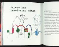 SINNENAS SKAFFERI &ndash; Smak, lukt, syn, h&ouml;rsel och k&auml;nsel ...