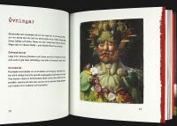 SINNENAS SKAFFERI &ndash; Smak, lukt, syn, h&ouml;rsel och k&auml;nsel ...