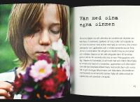 SINNENAS SKAFFERI &ndash; Smak, lukt, syn, h&ouml;rsel och k&auml;nsel ...