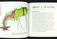 SINNENAS SKAFFERI &ndash; Smak, lukt, syn, h&ouml;rsel och k&auml;nsel ...