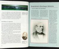 ESKILSTUNA HISTORIA &ndash; 1800-talet och 1900-talet