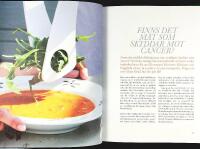 MATFRISK &ndash; Mat som kan f&ouml;rebygga cancer