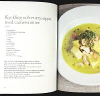 MATFRISK &ndash; Mat som kan f&ouml;rebygga cancer