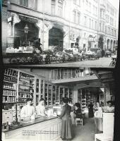 BARRIKADEN VALDE MIG &ndash; Ada Nilsson l&auml;kare i kvinnokampen