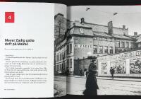 MALM&Ouml; d&aring; och nu