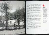 MALM&Ouml; d&aring; och nu