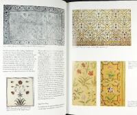 FLOWERS UNDERFOOT &ndash; Indian Carpets of the Mughal Era