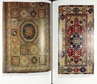 FLOWERS UNDERFOOT &ndash; Indian Carpets of the Mughal Era