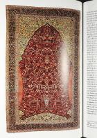 FLOWERS UNDERFOOT &ndash; Indian Carpets of the Mughal Era