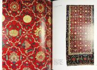 FLOWERS UNDERFOOT &ndash; Indian Carpets of the Mughal Era