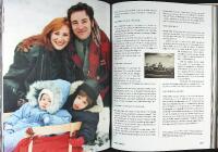 RENEGADES &ndash; Born in the USA &bull; Dr&ouml;mmarna &bull; Myterna &bull; Musiken