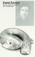 ESTRID ERICSON