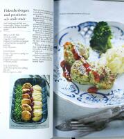 MONIKAS VARDAGSMAT &ndash; Grundkokbok f&ouml;r alla 