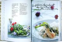 MONIKAS VARDAGSMAT &ndash; Grundkokbok f&ouml;r alla 