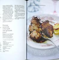 MONIKAS VARDAGSMAT &ndash; Grundkokbok f&ouml;r alla 