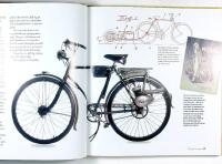 TRETTI KNYCK! &ndash; Mopeden i Sverige 