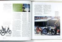 TRETTI KNYCK! &ndash; Mopeden i Sverige 