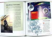 TRETTI KNYCK! &ndash; Mopeden i Sverige 