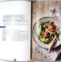 TURBOSTART MED 8/800 &ndash; Rasa 10 kilo p&aring; 8 veckor &ndash; M&auml;ttande &bull; Magsmart &bull; Glutenfritt &bull; Laktosfritt &ndash; S&aring; beh&aring;ller du din dr&ouml;mvikt
